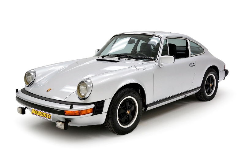 911 Classic (1974-1977)